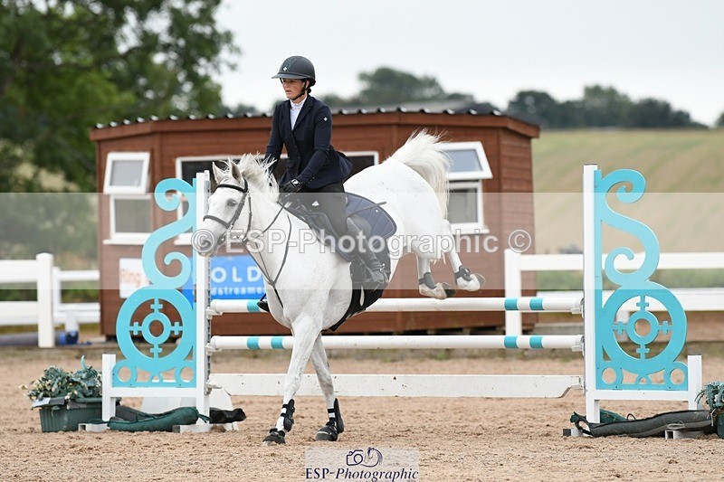 250803-091259-11763 - Cls 31 a&b British Novice & 90cm Open