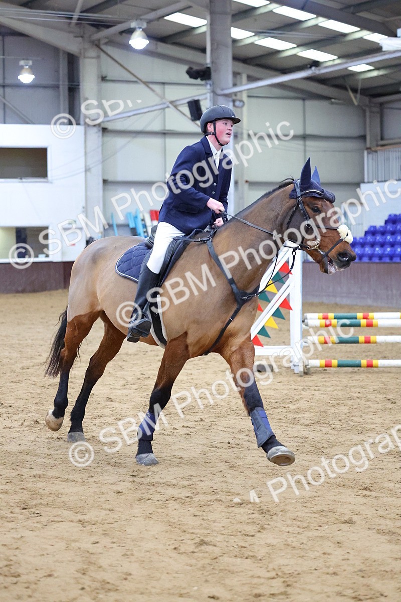 SBM_001155 - Class 4 - 70cm