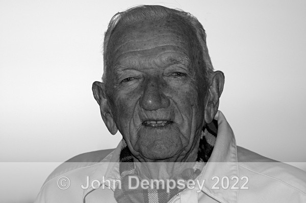 Ian Thomson - Local People