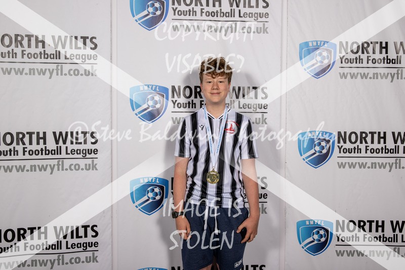 1DX30771 - Div 4 Ashton Keynes White