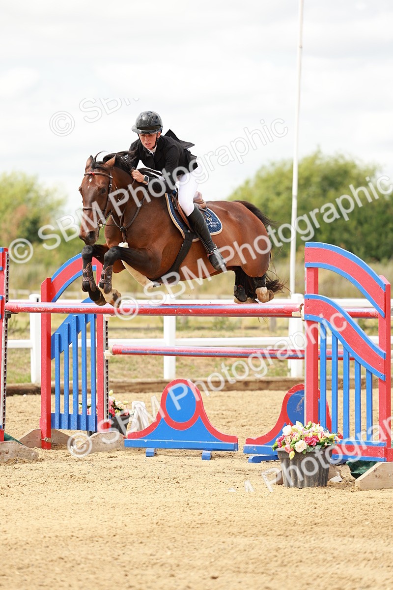 SBM_019429 - Class 21 - jump offs