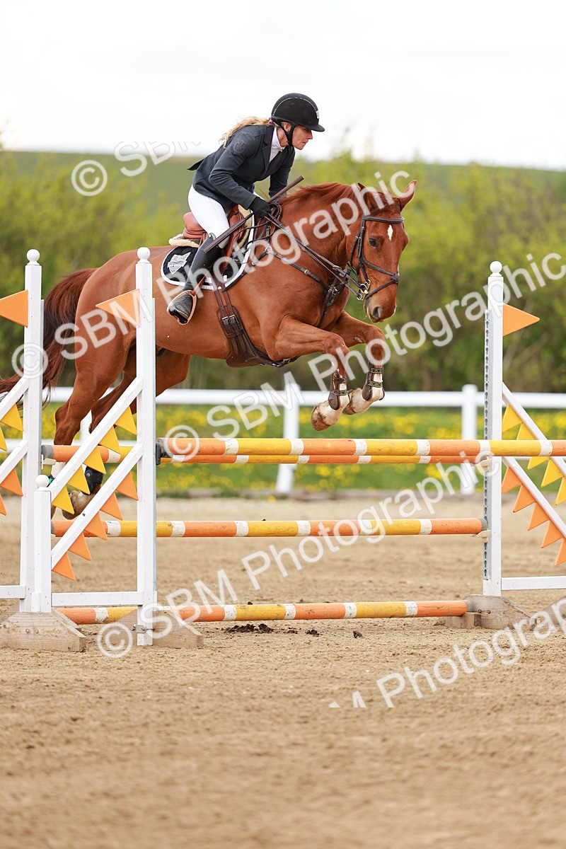 SBM_001962 - Class 4 - Senior Newcomers - 1.10m