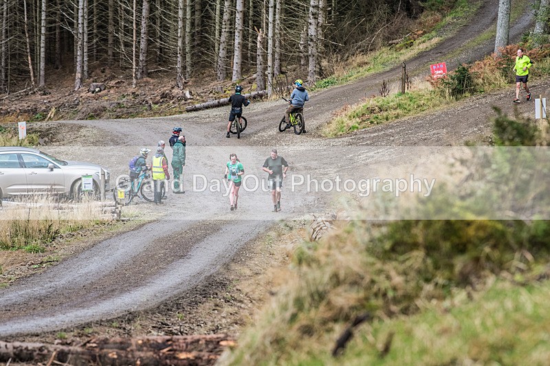 Glentress 21  10K-1156 - High Terrain Events Glentress 21 & 10K Trail Races Saturday 16th November 2024
