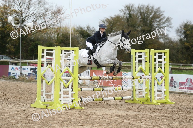 20251109-1411 - Class 5 - 1.00m