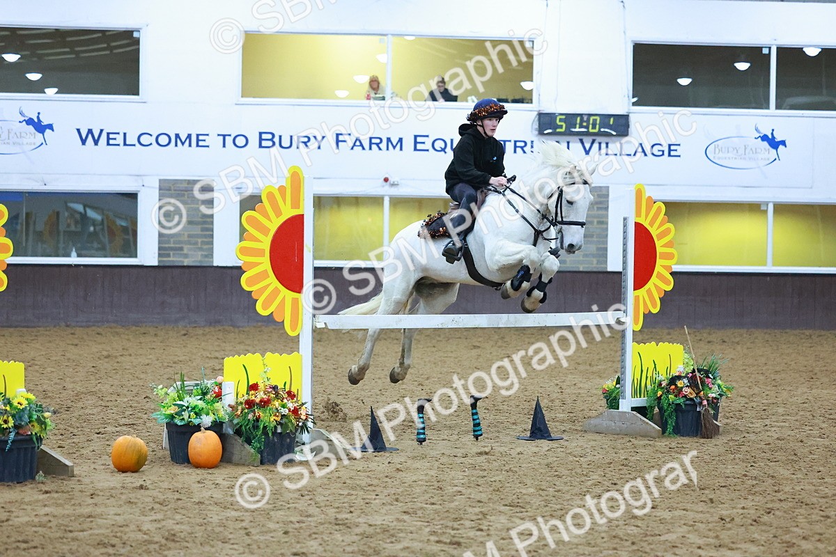 SBM_004405 - Class 5 - Accumulator with Joker