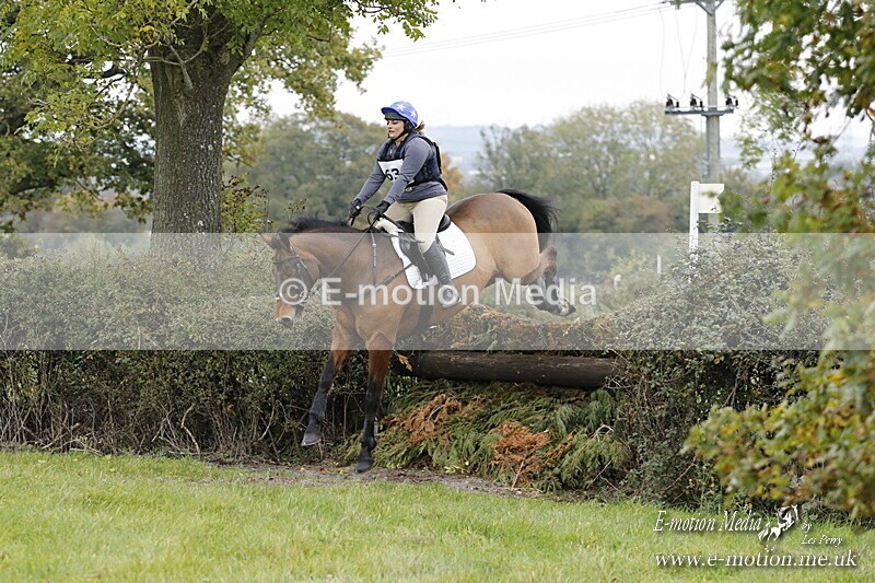 WWHT 181020 WWHT 181020 1738 - WWEC Open (1.00m)  18/10/20