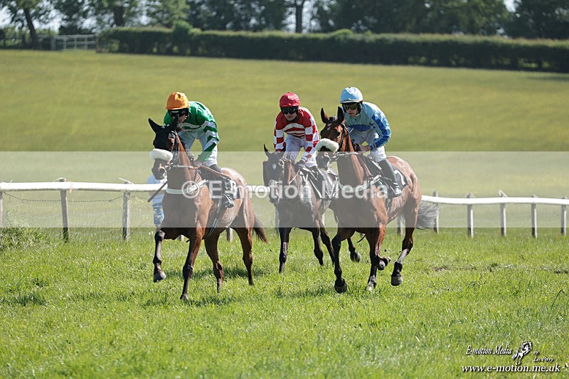 PtP 250526 512 - Albrighton & Woodland PtP Chaddesley Corbett 25/05/26