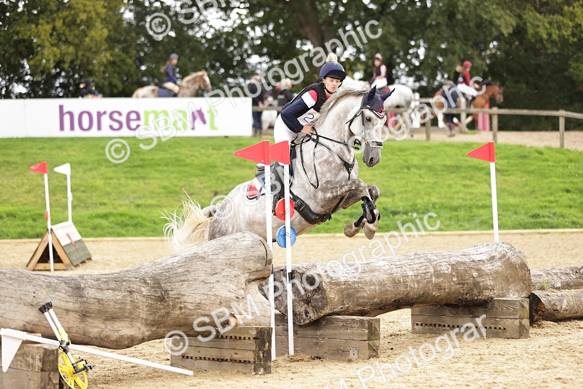 SBM_09412 - E3 - Eventers Challenge 80cm Open