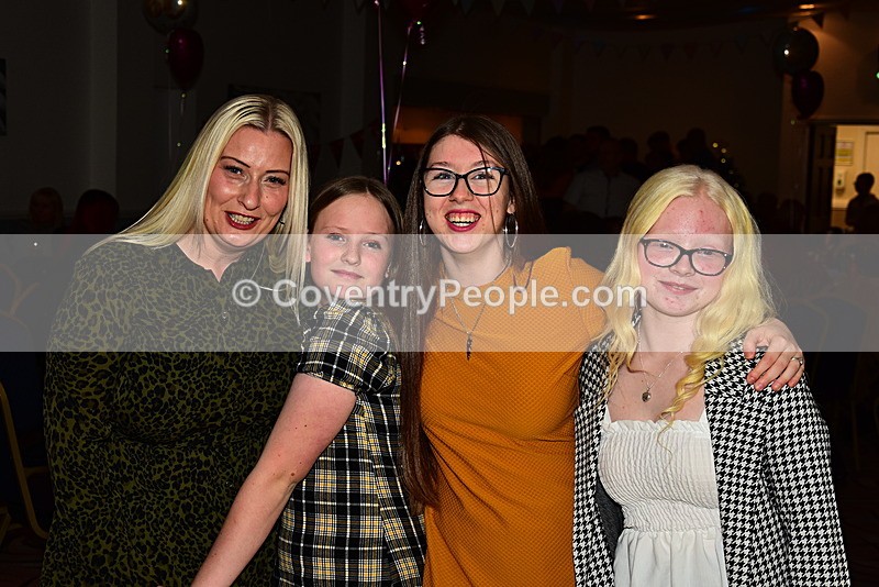 JAC0-292 - Jackie's 60th