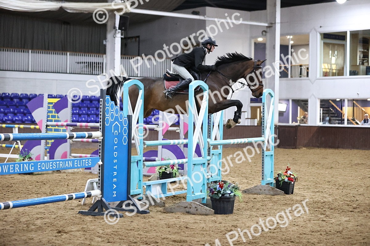 SBM_002309 - Class 5 - Senior Foxhunter - 1.20m Open