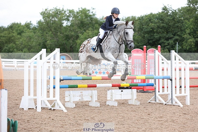 240630A-122022-12969 - Cls 31 Discovery and 90cm Open