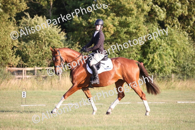 20250731-0338 - Class 3 - Novice 3