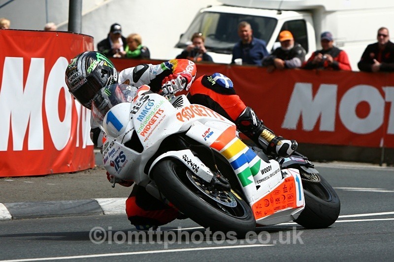  - Supersport Race 2