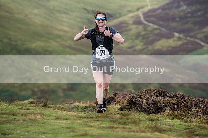 Barrow-457 - Barrow Fell Race Monday 31st August 2026