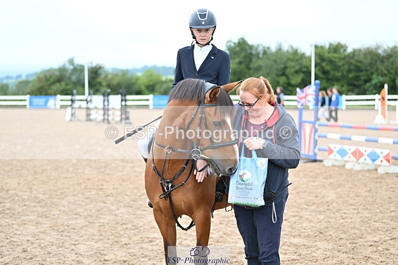 240908A-114114-03408 - Cls 18 A&B Pony Brit Nov & 80 Opern