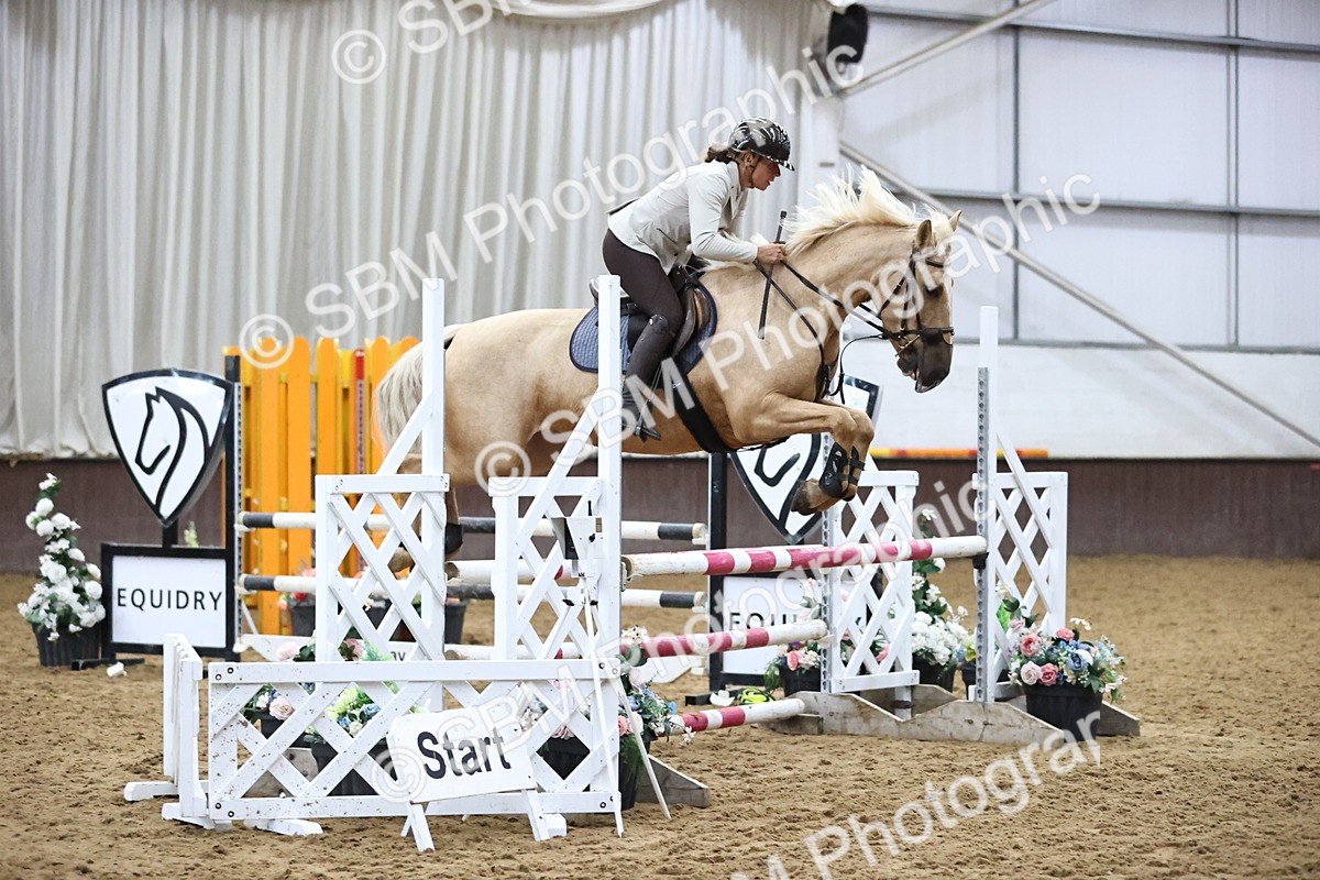 SBM_002812 - Class 9 - Senior British Novice 90cm