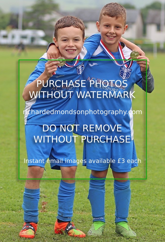 IMG_2822 - Wattsfield Under 8's