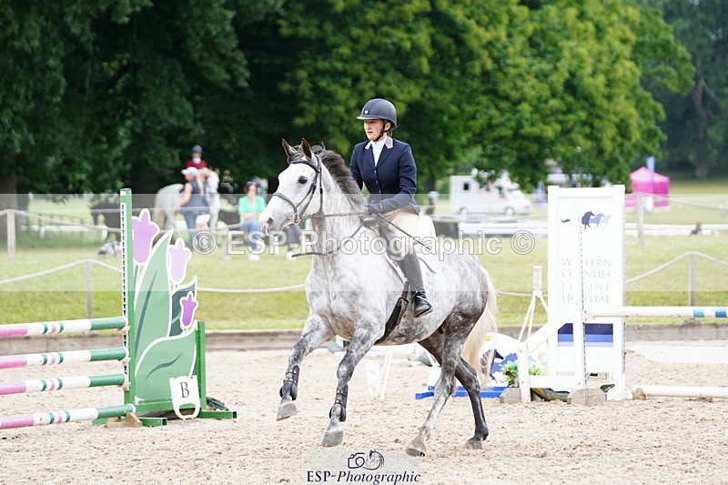 250615A-095334-09950 - Class 43 British Novice 90cm Open