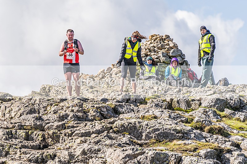 Blisco Dash-1304 - Blisco Dash Fell Race (men) Saturday 27th July 2024