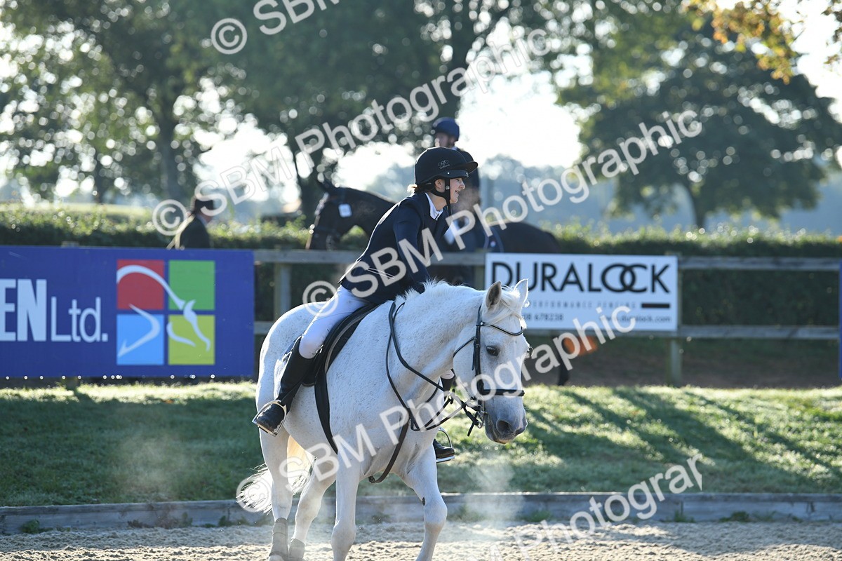 SBM_58108 - J24 - Junior Horse 75cm Championship