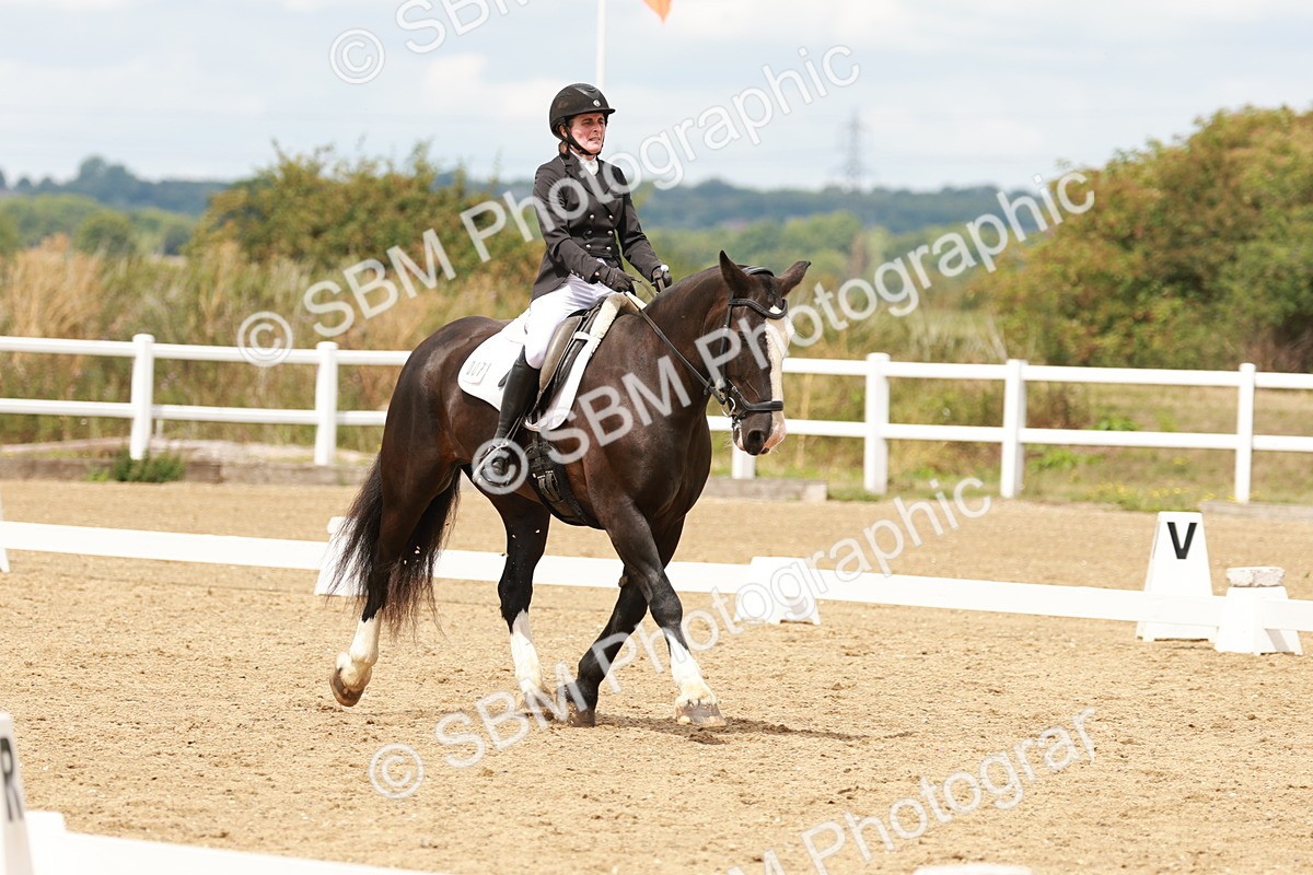 SBM_001384 - Class 4 - Novice 5