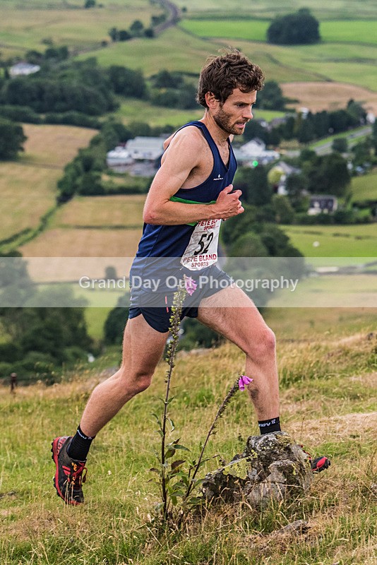 Reston-318 - Reston Scar Fell Race Wednesday 5th July 2023