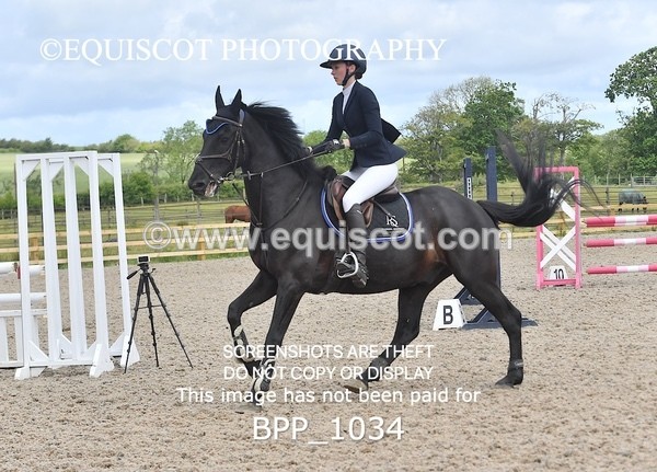 BPP_1034 - Senior Discovery/ 1m Open