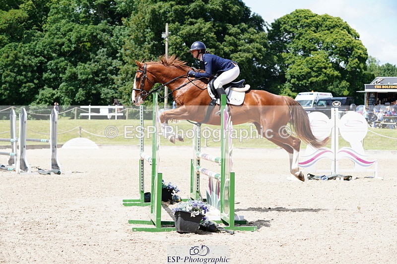 250615A-134228-11242 - Class 47 Snr British Novice 2nd Rnd