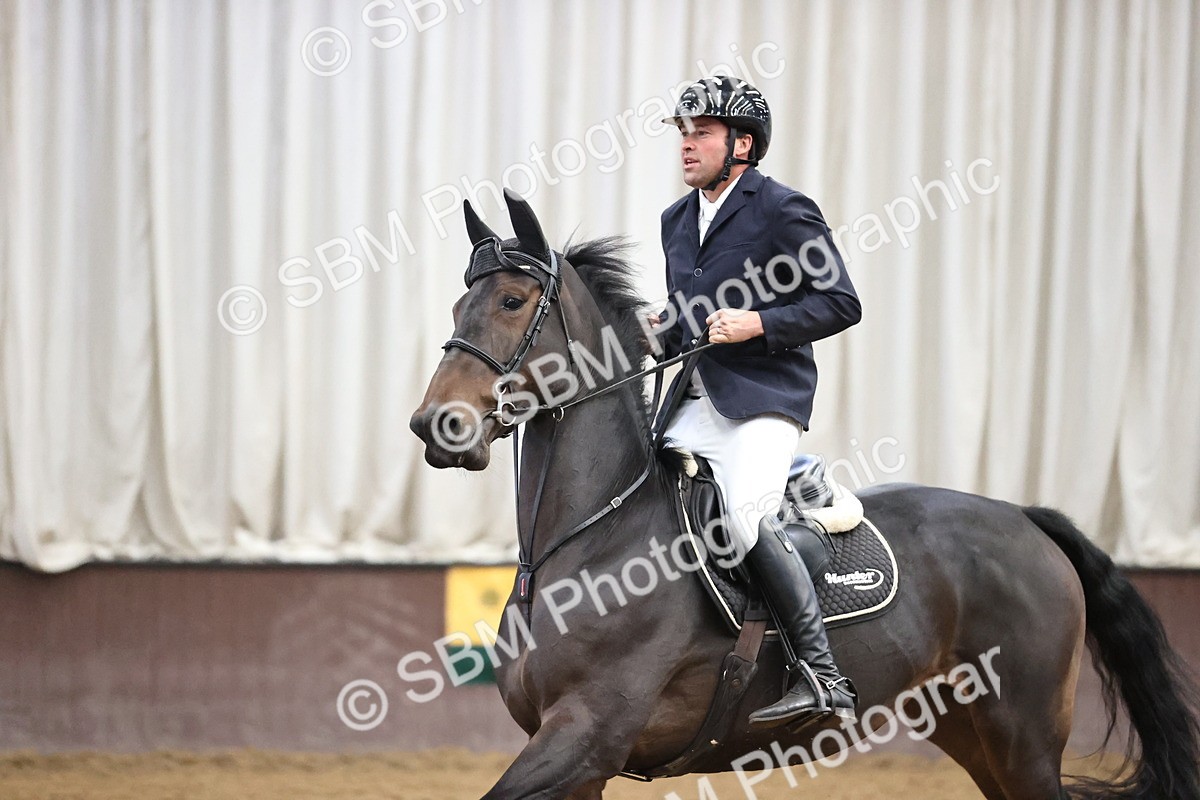 SBM_003648 - Class 12 - Senior Foxhunter 1.20m