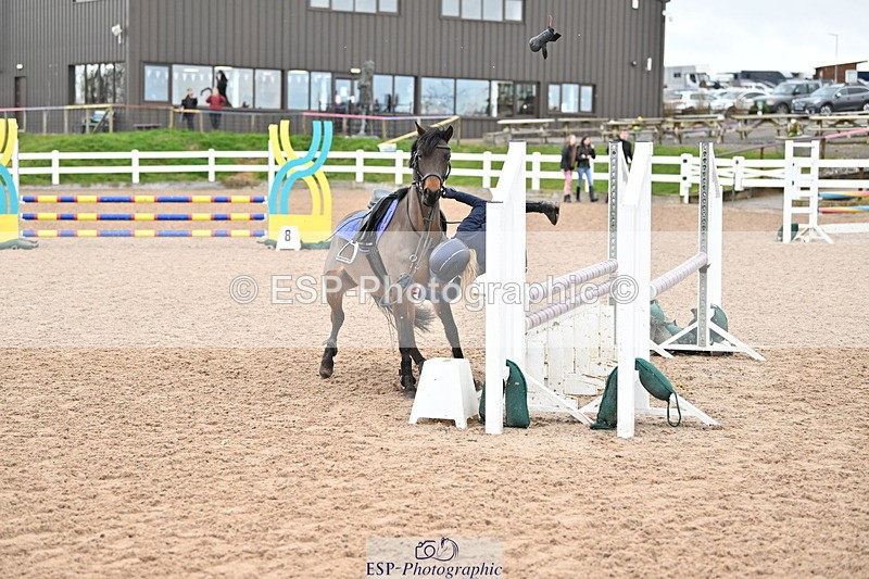 240309A-105457-00124 - Cls 3 Pony British Novice and 80cm Open