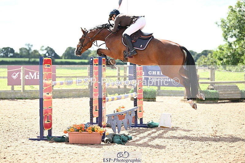 240913A-124232-04408 - Cls 15 Snr Foxhunter