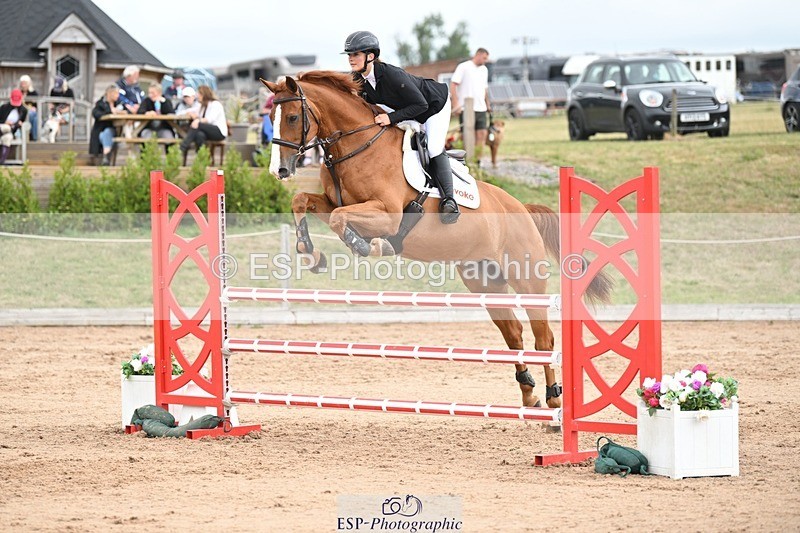 250726-112629-05882 - Cls 14 NAF Bronze League Semi Final