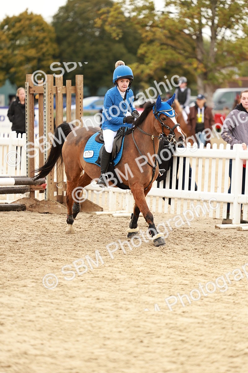 SBM_57865 - J11 - Junior Pony 50cm Championship