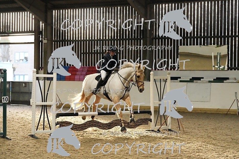 JKR02748 - Class 6 70cm