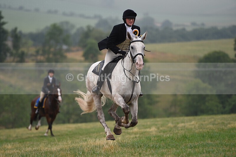 60 - Duns Summer Festival Ellemford Rideout 2026