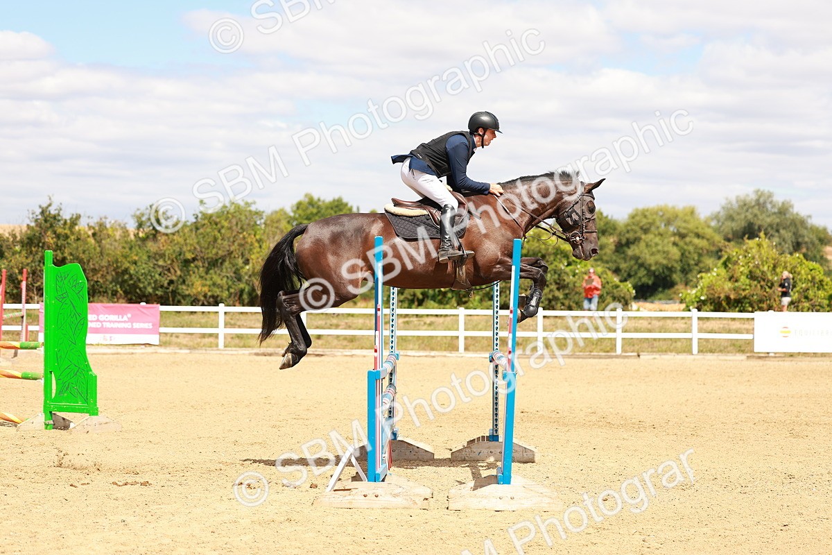 SBM_006439 - Class 3 - Senior British Discovery - 1.00m