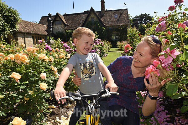 National Trust ... - Events, PR & Corporate