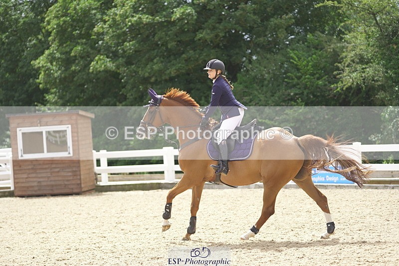 230729A-140322-06528 - Cls 23 95cm Amateur Quali