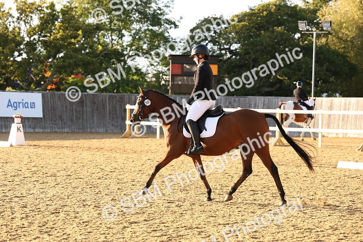 SBM_12782 - D9 - Small Tour Championship Prelim 3