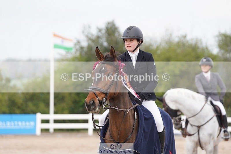 250425-102442-08482 - Cls 30 Young Horse 6yr old