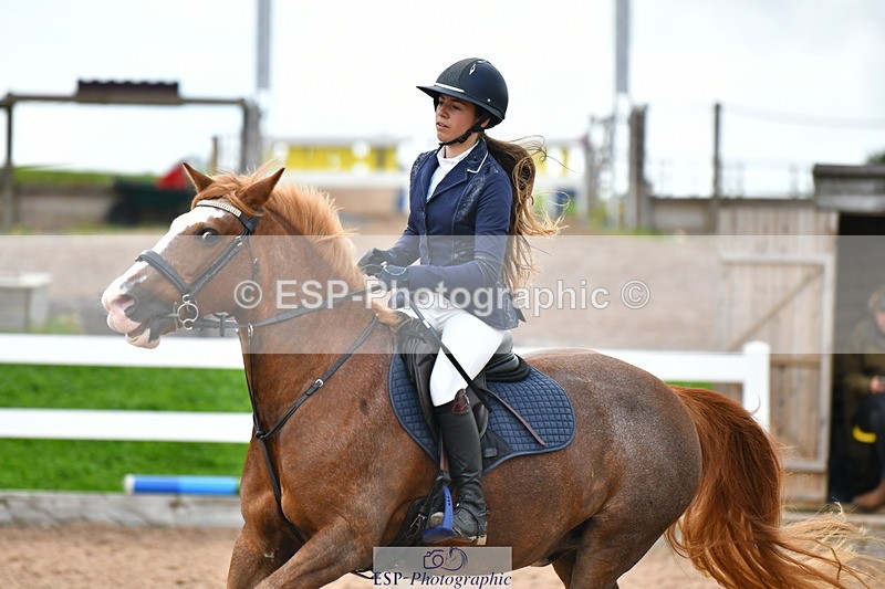 230819A-111314-00314 - Cls 24 Pony Discovery & 90cm Open