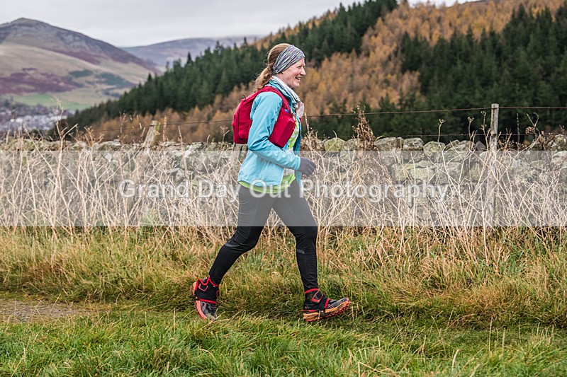 Tweed Valley-885 - High Terrain Events Tweed Valley 65 & 50K Ultra Trail Races Sunday 17th November 2024