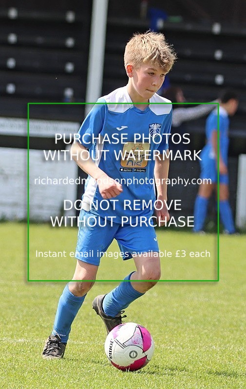 IMG_8983 - Wattsfield U12 v Ambleside U13 (Cup Final, 8/5/22)