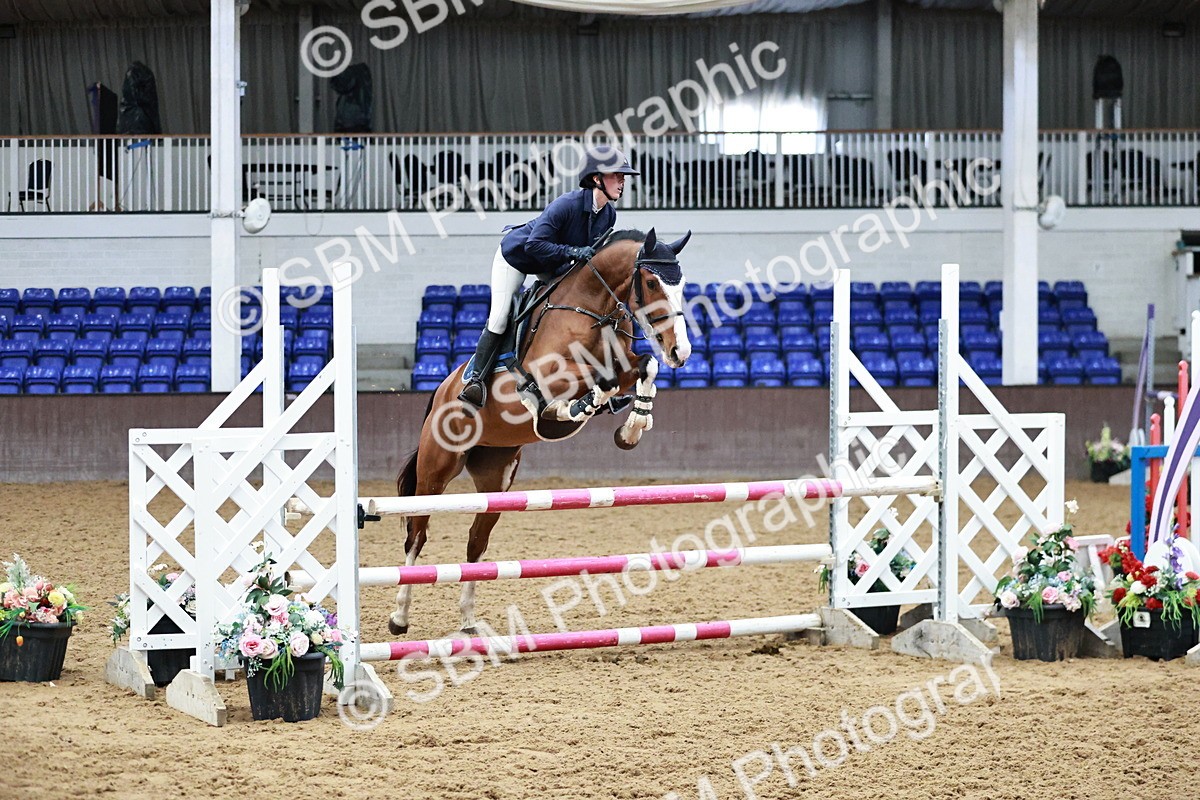 SBM_001132 - Class 3 - Senior Discovery 1.00m