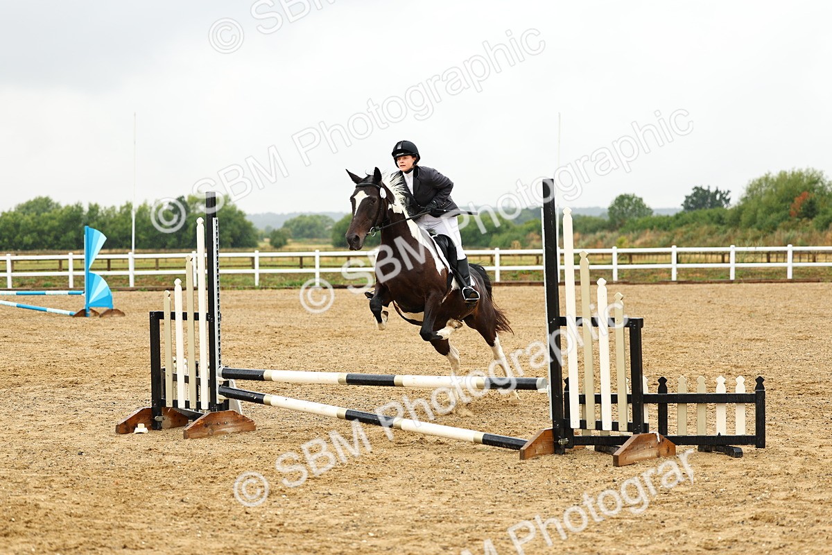 SBM_000491 - Class 3 - 60cm