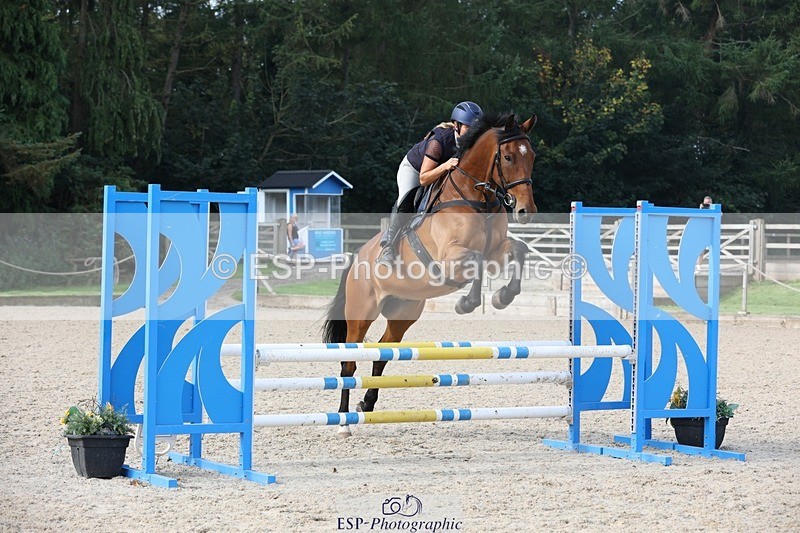 230908-101547-00349 - Cls 6 Snr British Novice & 90cm Open