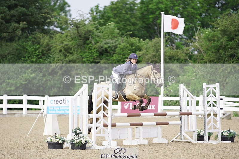 230625A-091210-03107 - Cls 1 Pony Discovery & Open