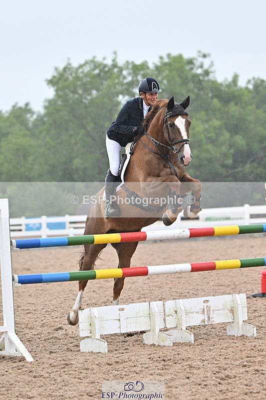 240703A-132800-00489 - Cls 05 Snr Fox & 1.20 Open