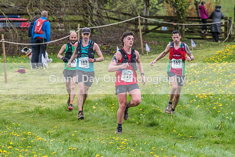 3 Peaks-1784 - The 3 Peaks Race Saturday 27th April 2024