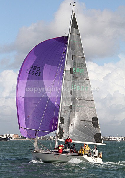 101030 XTROVERT GBR2562T IMG_1829 - Sailboats - monohull